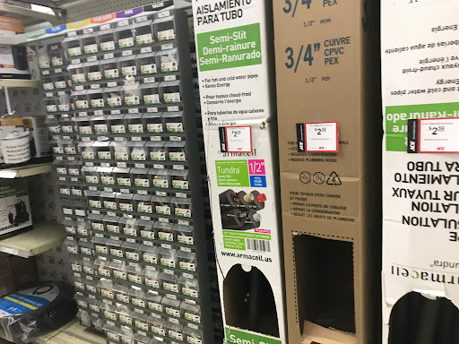 Hardware Store «Great Lakes Ace Hardware», reviews and photos, 22611 Michigan Ave, Dearborn, MI 48124, USA