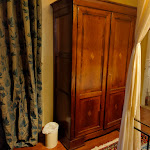 Photo n°16 de l'avis de Denis.e fait le 12/03/2023 à 07:26 sur le  Castello Montegiove Country House à Fano