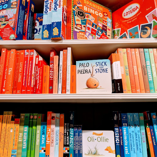 Toy Store «Adventure Toys & Learning», reviews and photos, 3291 Lakeshore Ave, Oakland, CA 94610, USA