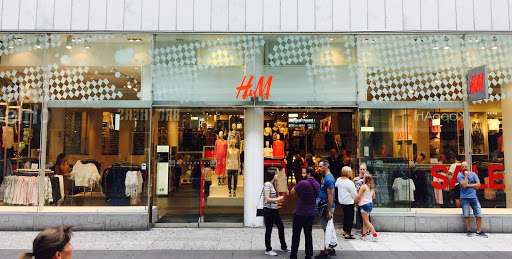 H&M