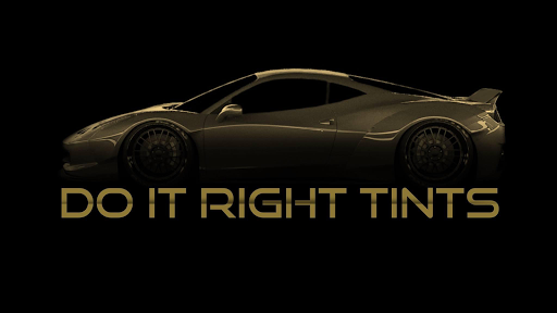 Do It Right Tints