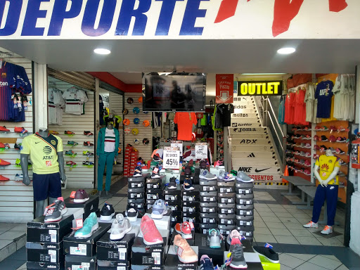 Bodega Deportiva MAX