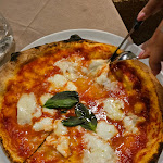 Photo n°1 de l'avis de Virgilio.a fait le 26/08/2023 à 19:51 sur le  La Forgia Pizzeria à Augusta