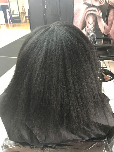 Beauty Salon «Queen B Beauty & Hair Salon», reviews and photos, 1588 Veterans Memorial Hwy SW #204, Austell, GA 30168, USA