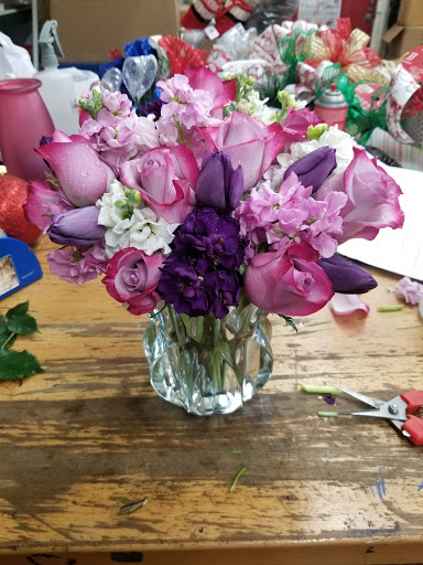 Florist «Glorious Flowers», reviews and photos, 703 E Western Ave, Avondale, AZ 85323, USA