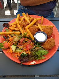 Photo n°2 de El Vegetarià à Villefranche-de-Conflent ()