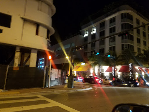 Night Club «Ora Nightclub», reviews and photos, 2000 Collins Ave, Miami Beach, FL 33139, USA