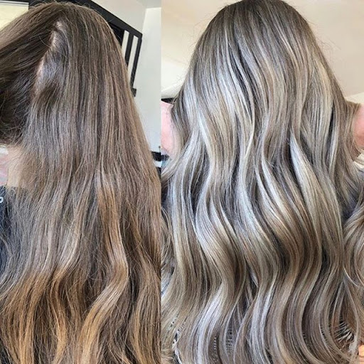 Beauty Salon «Get Dolled Up Beauty lounge», reviews and photos, 4312 N Oakland Ave, Shorewood, WI 53211, USA