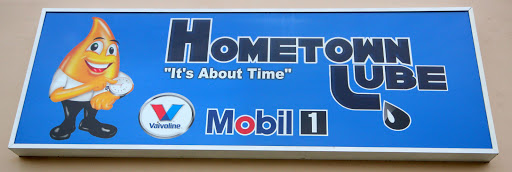 Oil Change Service «Hometown Lube», reviews and photos, 10730 SW 24th St, Miami, FL 33165, USA