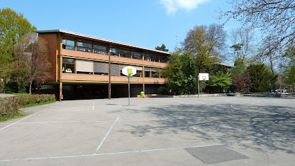 Geisendorf Central School