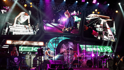 Concert Hall «Sands Bethlehem Event Center», reviews and photos, 77 Sands Blvd, Bethlehem, PA 18015, USA