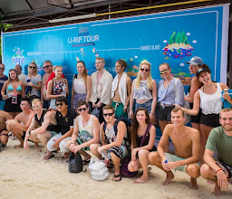 Phi Phi Don Tour photo