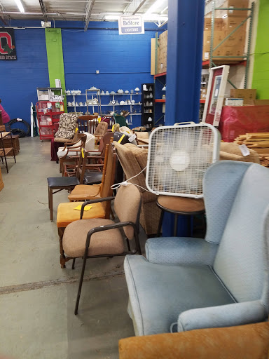 Donations Center «Kent Habitat ReStore», reviews and photos