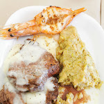 Photo n°8 de l'avis de Francisco.a fait le 27/08/2022 à 17:29 sur le  Restaurante das Piscinas à Alcáçovas