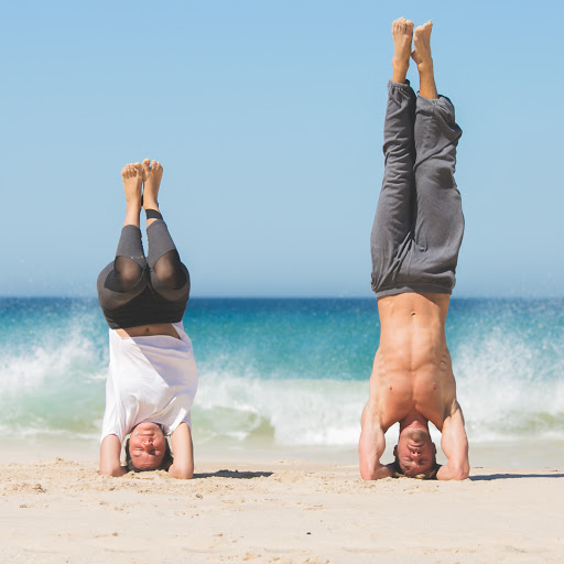 Mandalablue Yoga Tarifa en Tarifa