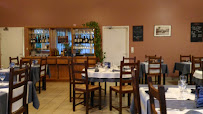 Atmosphère du Restaurant français Relais du Pays Civraisien à Savigné - n°3