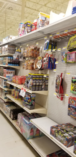 Fabric Store «Jo-Ann Fabrics and Crafts», reviews and photos, 2886 NW Bucklin Hill Rd, Silverdale, WA 98383, USA