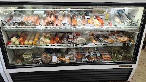 Grocery Store «Old Town European Market», reviews and photos, 1257 E Republic Rd, Springfield, MO 65804, USA