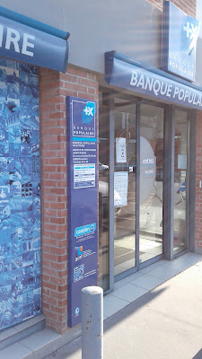 Banque Populaire Occitane à Montauban