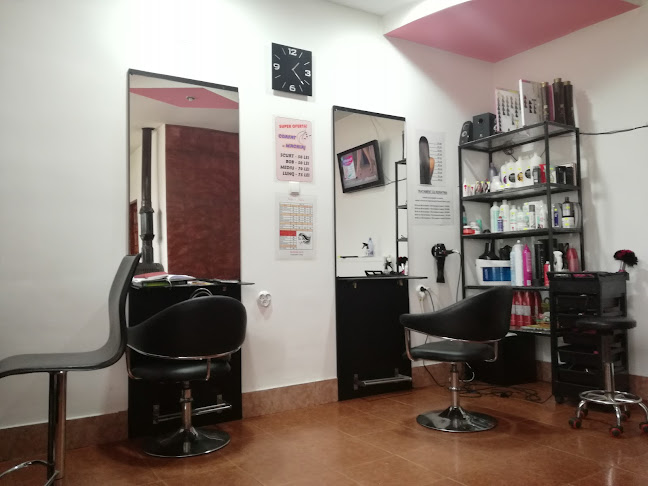 Opinii despre Julia's Salon în Topoliceni - Coafor