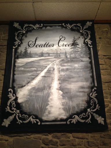 Winery «Scatter Creek Winery», reviews and photos, 237 Sussex Ave W, Tenino, WA 98589, USA