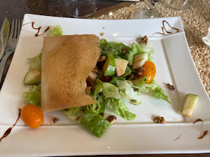 Photo n°55 de La Grillade Au Bois à Camps-sur-l'Isle ()