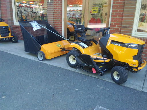 Plumbing Supply Store «North County Hardware», reviews and photos, 40600 NE 221st Ave, Amboy, WA 98601, USA