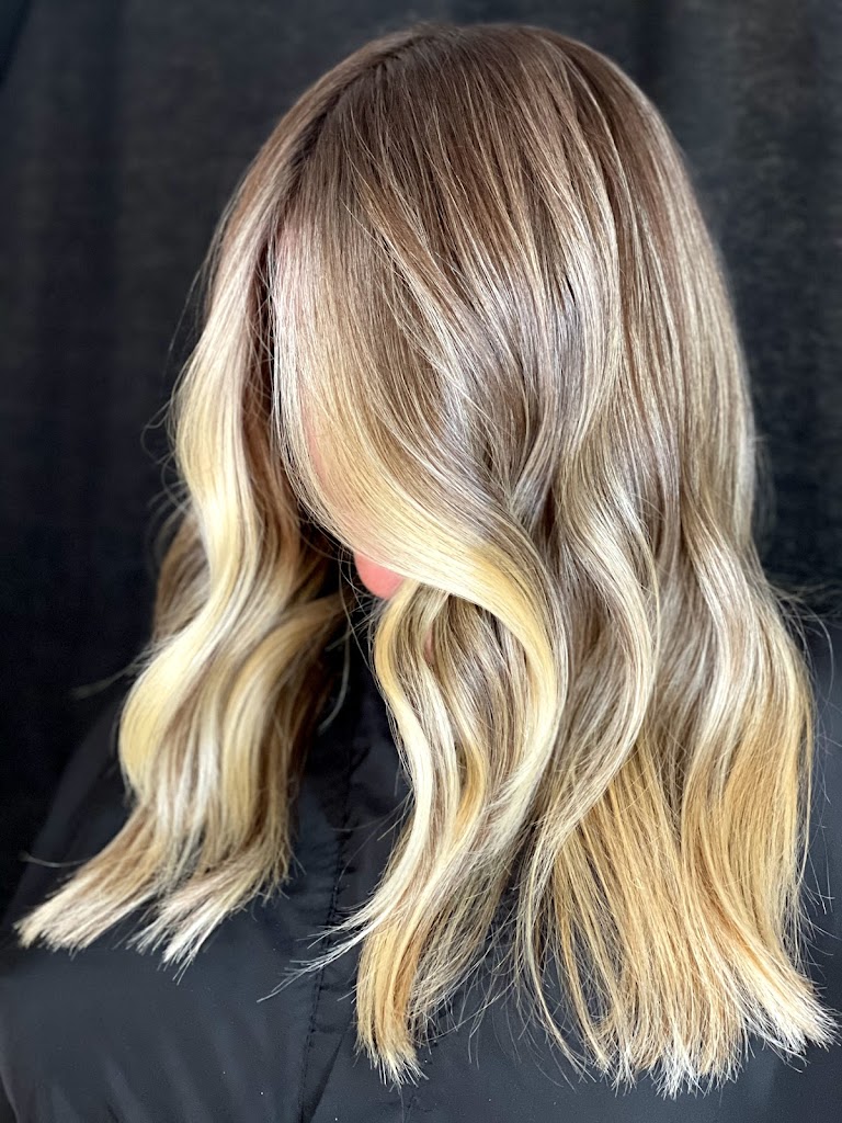 By Norah Hairstylist — Heidy Gutierrez Batista 33134