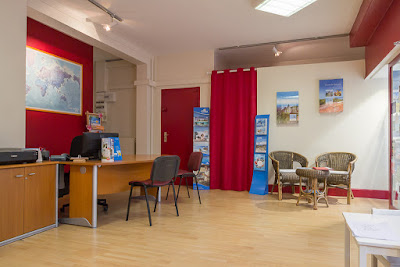 Prêt à Partir à Bar-le-Duc