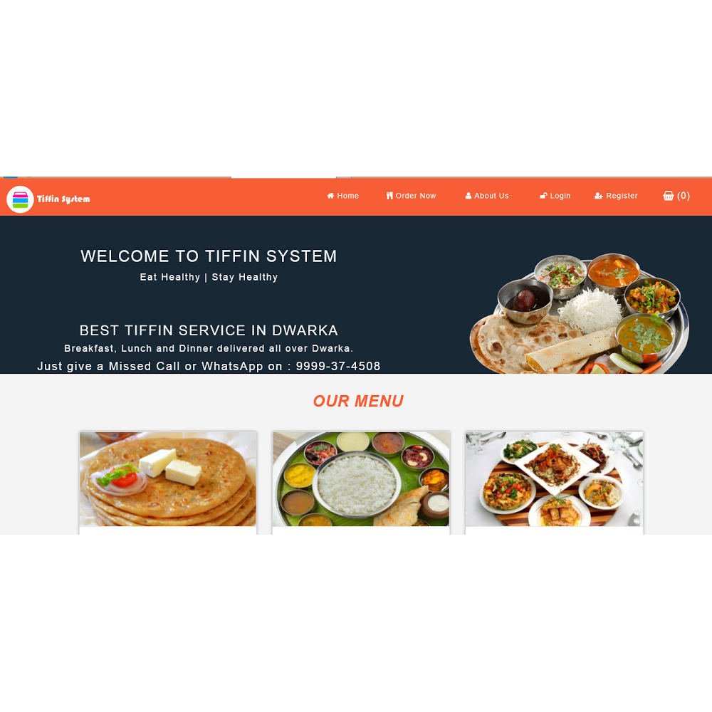 Software And Website Development Company