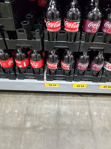 Grocery Store «El Super», reviews and photos, 7502 W Thomas Rd, Phoenix, AZ 85033, USA