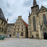 Photo n°7 de l'avis de Chios.p fait le 15/06/2020 à 11:16 sur le  Osnabrücker Pizzahaus à Osnabrück