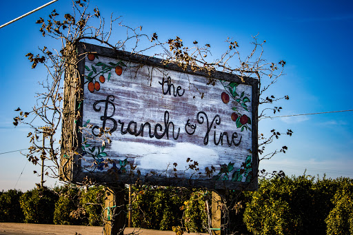 Event Venue «The Branch and Vine Event Venue», reviews and photos, 38802 Ave 12, Madera, CA 93636, USA