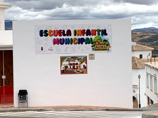 E.I ALORA, Escuela Autónoma en Álora,Málaga
