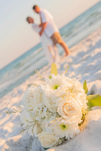 Florist «Beach House Florist», reviews and photos, 13913 Panama City Beach Pkwy B, Panama City Beach, FL 32413, USA