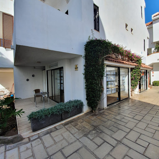 Lupain Properties en Los Cristianos