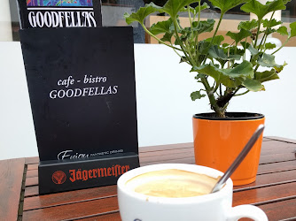 Café Bar Goodfellas