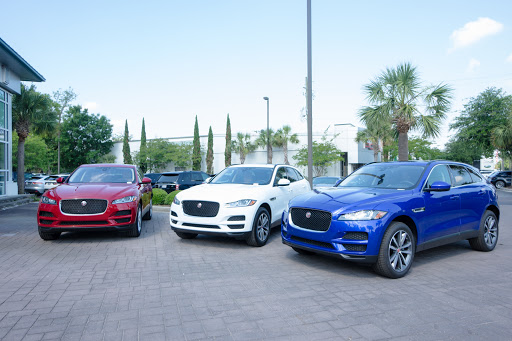 Jaguar Dealer «Jaguar West Ashley», reviews and photos, 1511 Savannah Hwy, Charleston, SC 29407, USA