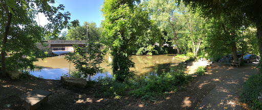 Coffee Shop «Moth coffeehouse», reviews and photos, 42 S Main St, Allentown, NJ 08501, USA