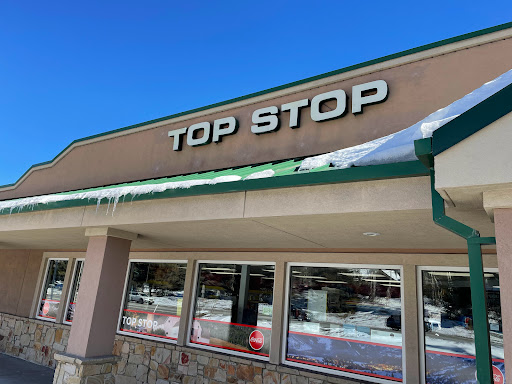 Top Stop Convenience Store, 2010 Park Ave, Park City, UT 84060, USA, 