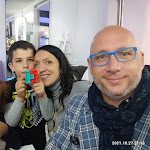 Photo n°1 de l'avis de antonio.e fait le 04/11/2021 à 14:39 sur le  Manhattan Bridge à Pomigliano d'Arco