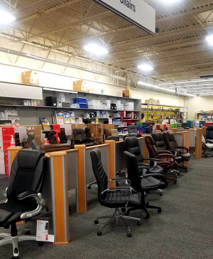 Office Supply Store «Staples», reviews and photos, 205 Applegate Rd #100, Stroudsburg, PA 18360, USA