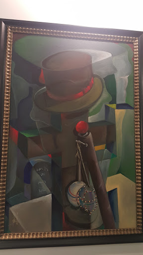 Book Store «Libreri Mapou Creole & French», reviews and photos, 5919 NE 2nd Ave, Miami, FL 33137, USA