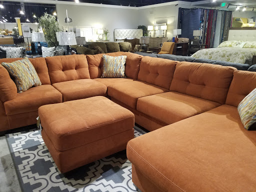 Furniture Store «Mirage Furniture», reviews and photos, 7177 Telegraph Rd, Montebello, CA 90640, USA