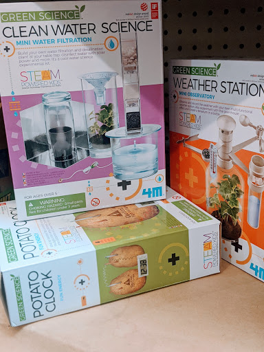 Toy Store «Adventure Toys & Learning», reviews and photos, 3291 Lakeshore Ave, Oakland, CA 94610, USA