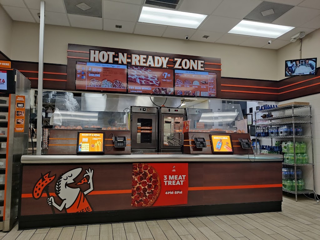 Little Caesars Pizza 32817