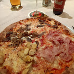 Photo n°4 de l'avis de Cloud.u fait le 22/07/2021 à 17:22 sur le  Pizzeria Ristorante Salvan - Corvara in Badia (bz) à Corvara