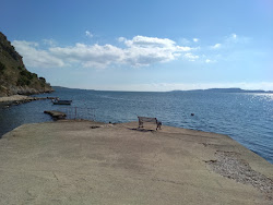 Ligia beach'in fotoğrafı imkanlar alanı