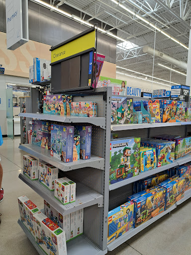 Department Store «Walmart Supercenter», reviews and photos, 10900 Parkside Dr, Knoxville, TN 37934, USA