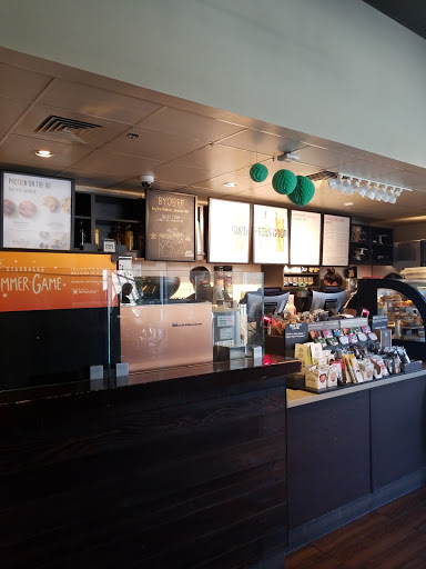 Starbucks image